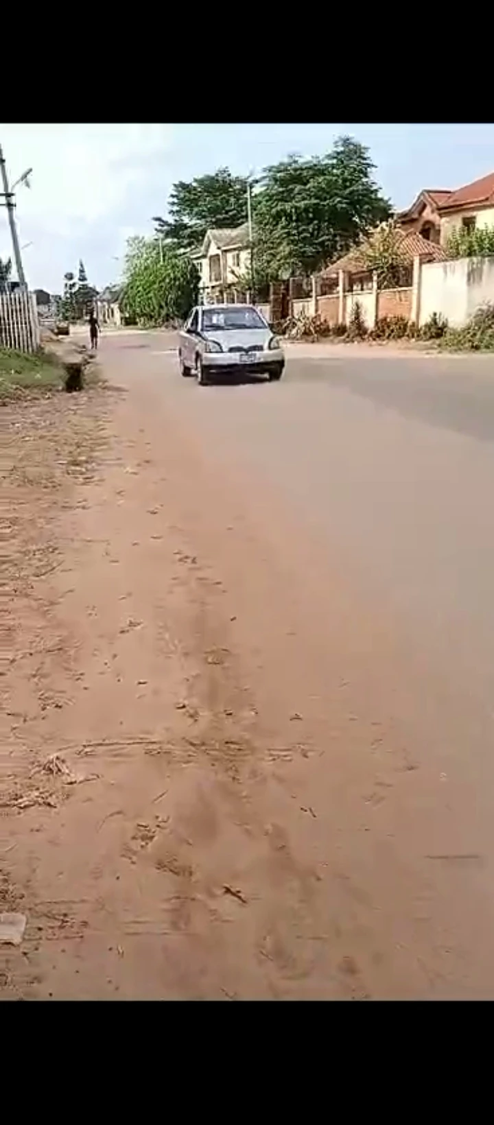 Hall for Sale in Etete, Edo cover picture