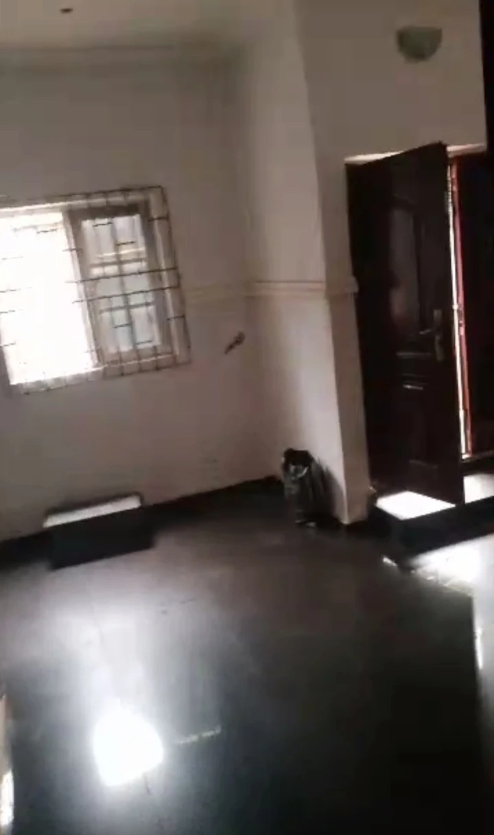 2 Bedroom Flat for Rent in Ogunwenyin, Edo cover picture