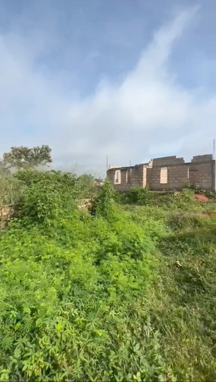 Land for Sale in BIU Road along sapele road, Edo cover picture