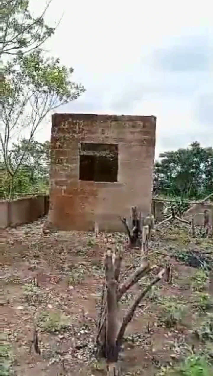 Land for Sale in BIU, Edo cover picture