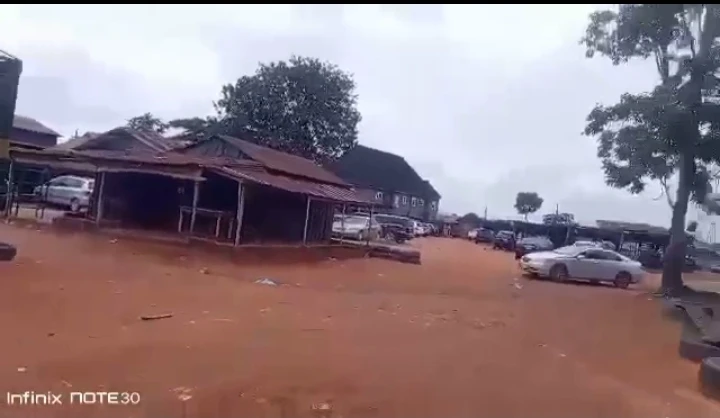 Land for Sale in Ekea sapele road, Edo cover picture