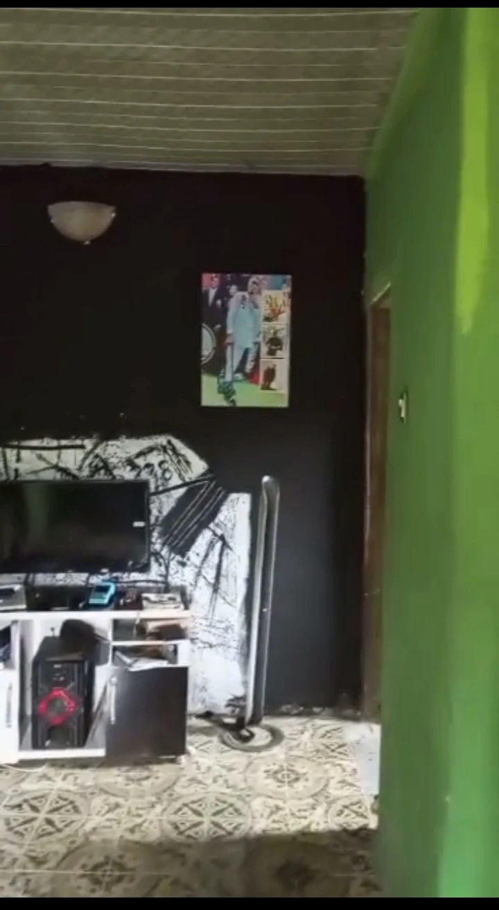 1 Bedroom Flat for Rent in Peanut junction sapele road, Edo cover picture