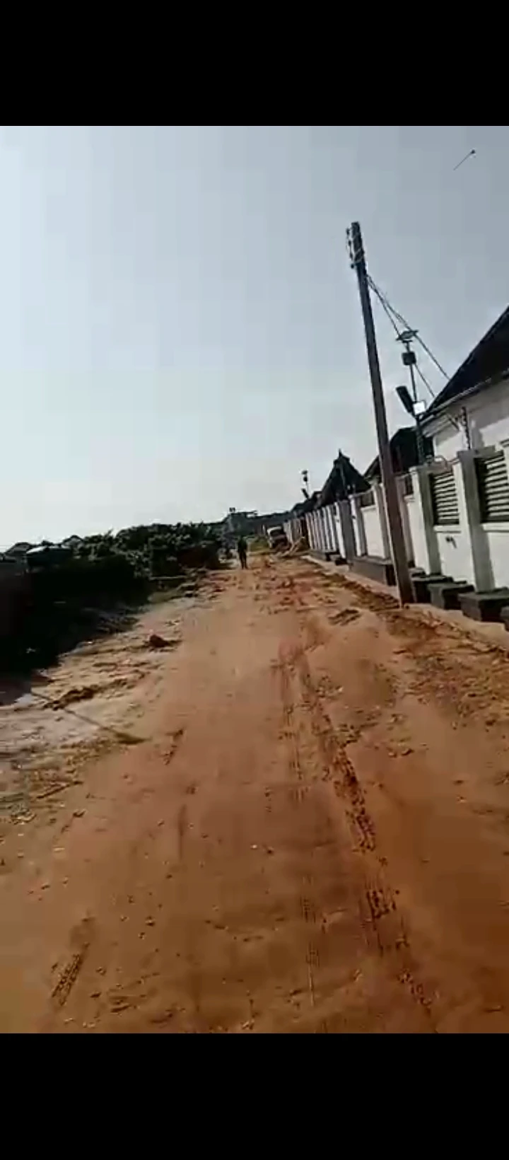 Land for Sale in BIU ESTATE AMAGBA, Edo cover picture