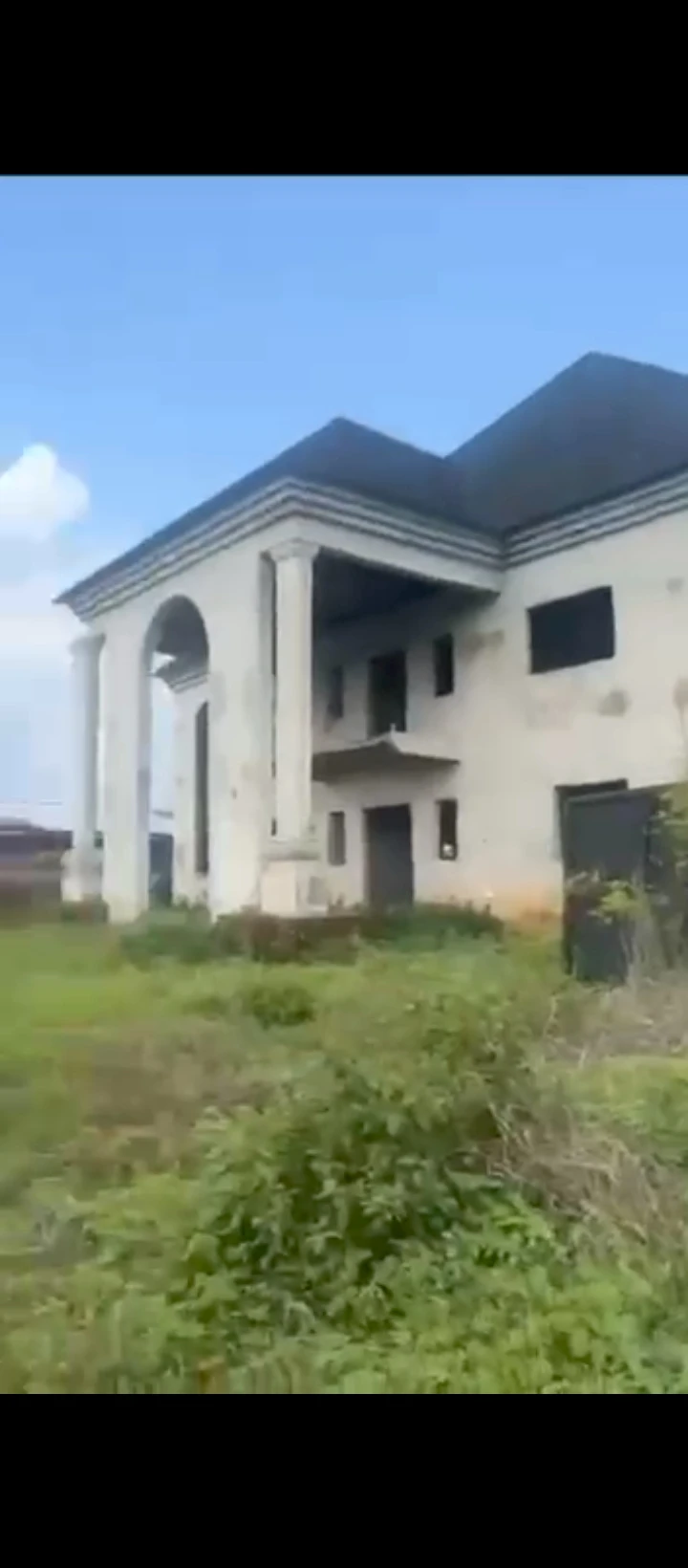 Duplex for Sale in Arougba, Edo cover picture