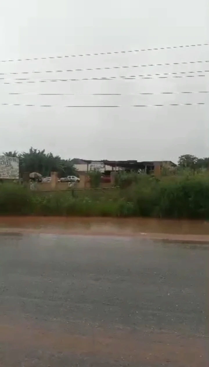 Land for Sale in Along sapele road, Edo cover picture