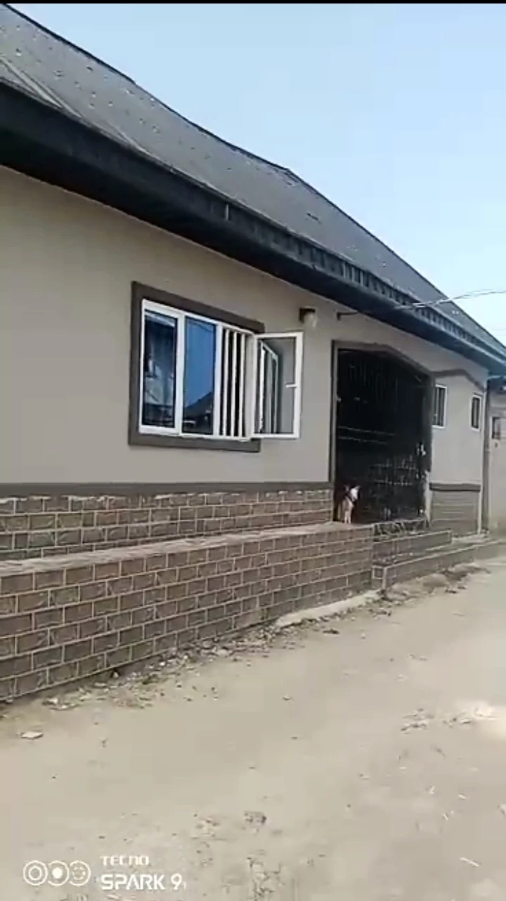 Bungalow for Sale in Ubeji, Delta cover picture
