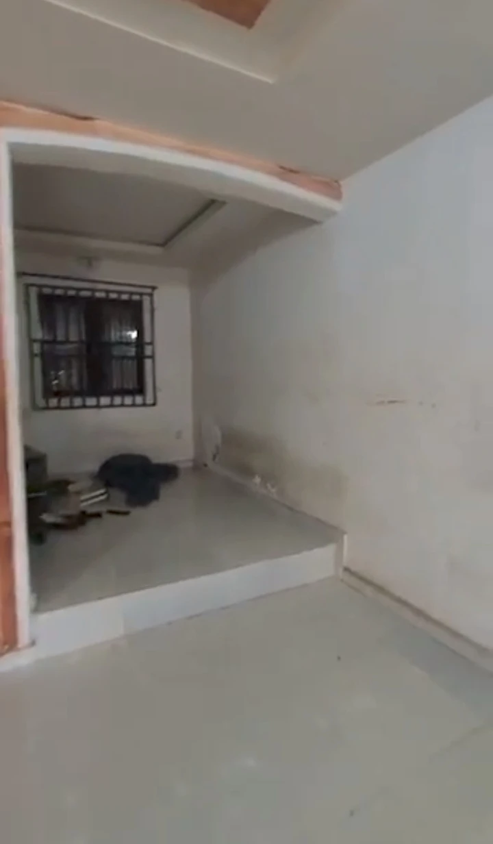 3 Bedroom Flat for Rent in 1st ugbor, Edo cover picture