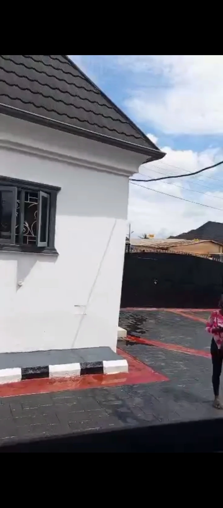 3 Bedroom Flat for Rent in Sazzy sapele road bypass, Edo cover picture