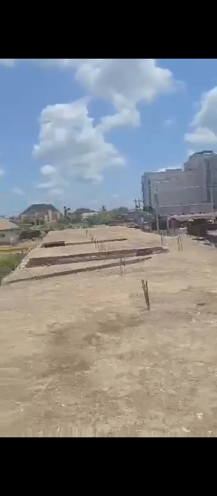 Hall for Sale in Ekehuaw, Edo cover picture