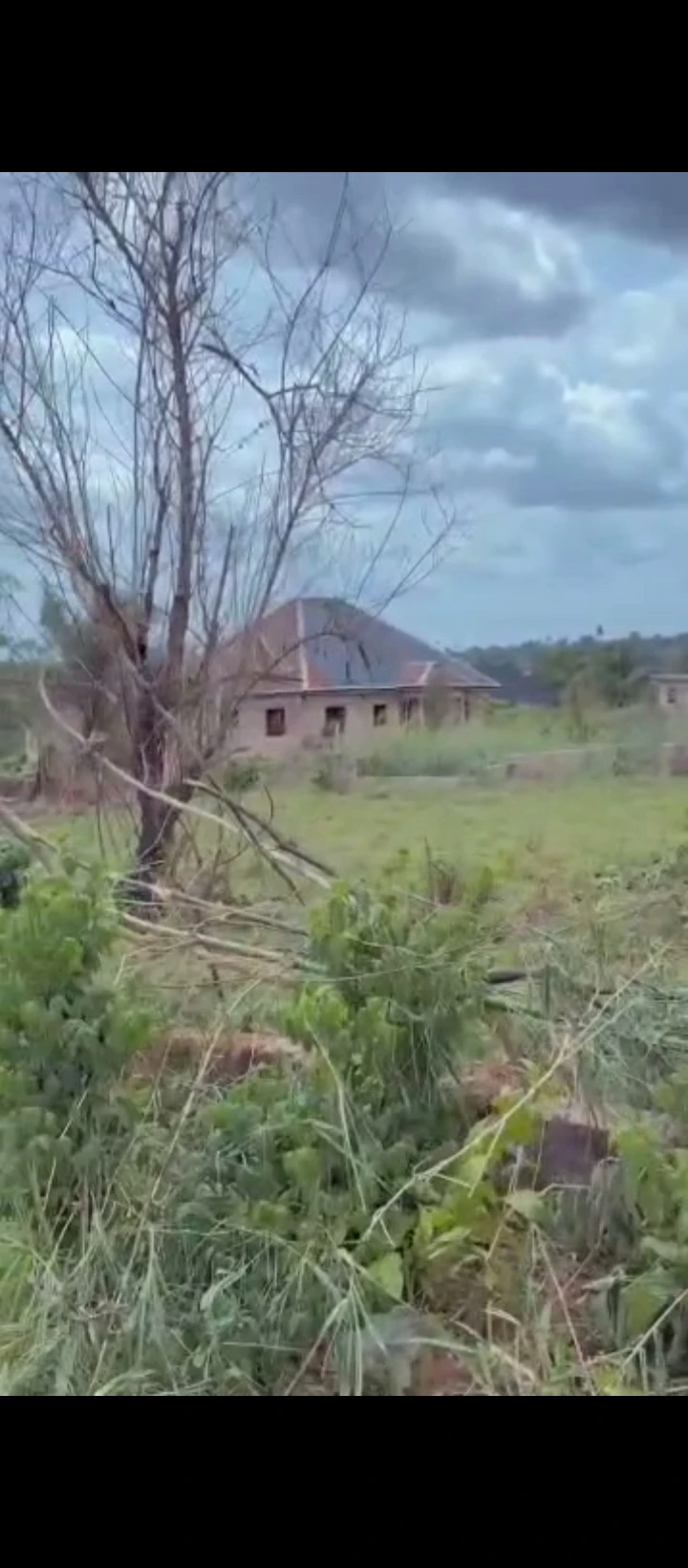 Land for Sale in EKHIADOLOR, Edo