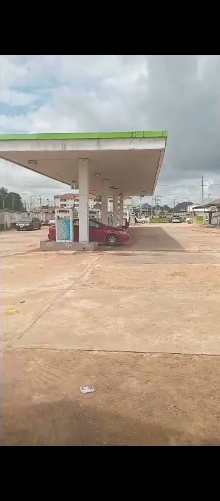Filling Station for Sale in Sapele road, Edo cover picture