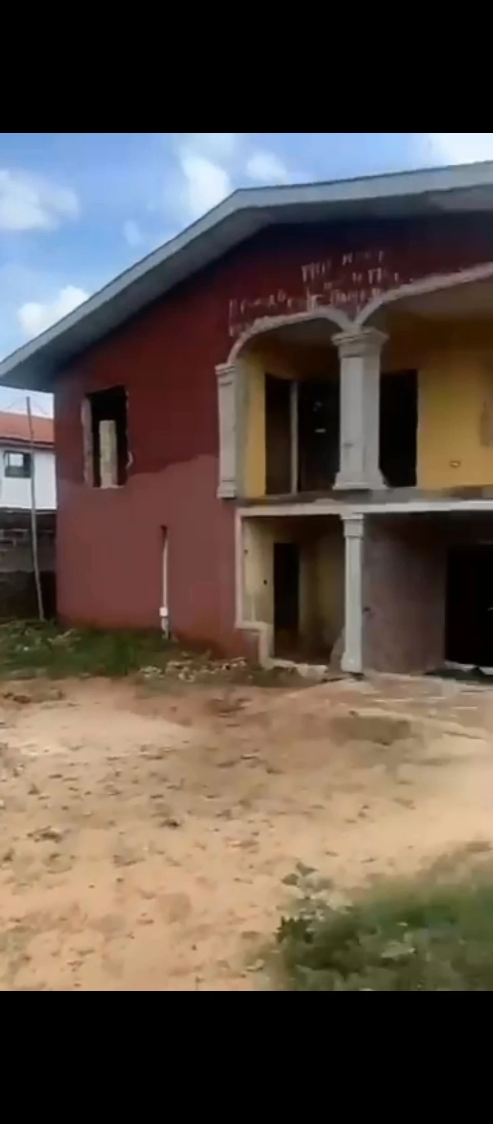 Duplex for Sale in Edehen gapiona, Edo cover picture