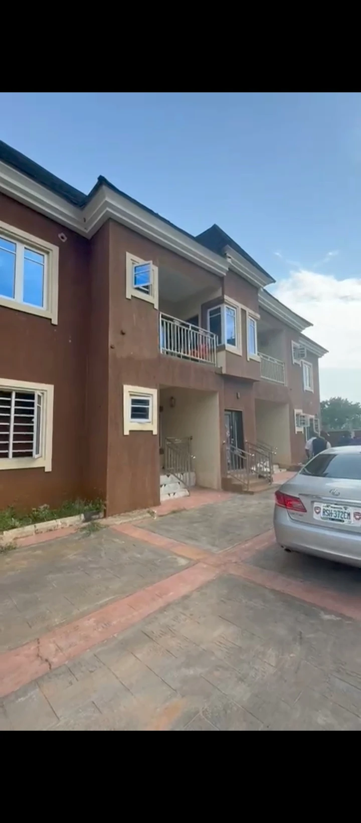 Duplex for Sale in Arougba, Edo cover picture