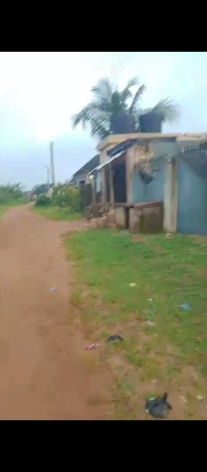 Bungalow for Sale in Upper mission extension, Edo cover picture