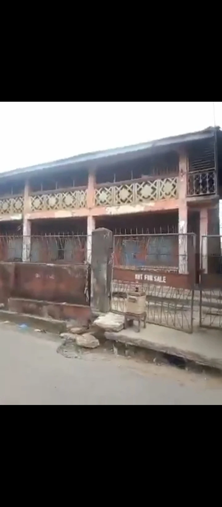 Duplex for Sale in Aburime street New Benin, Edo cover picture