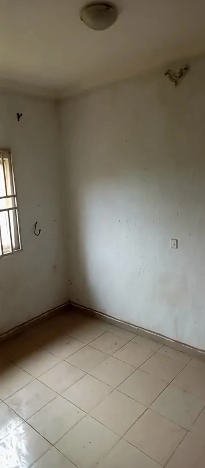2 Bedroom Flat for Rent in 1st ugbor, Edo cover picture