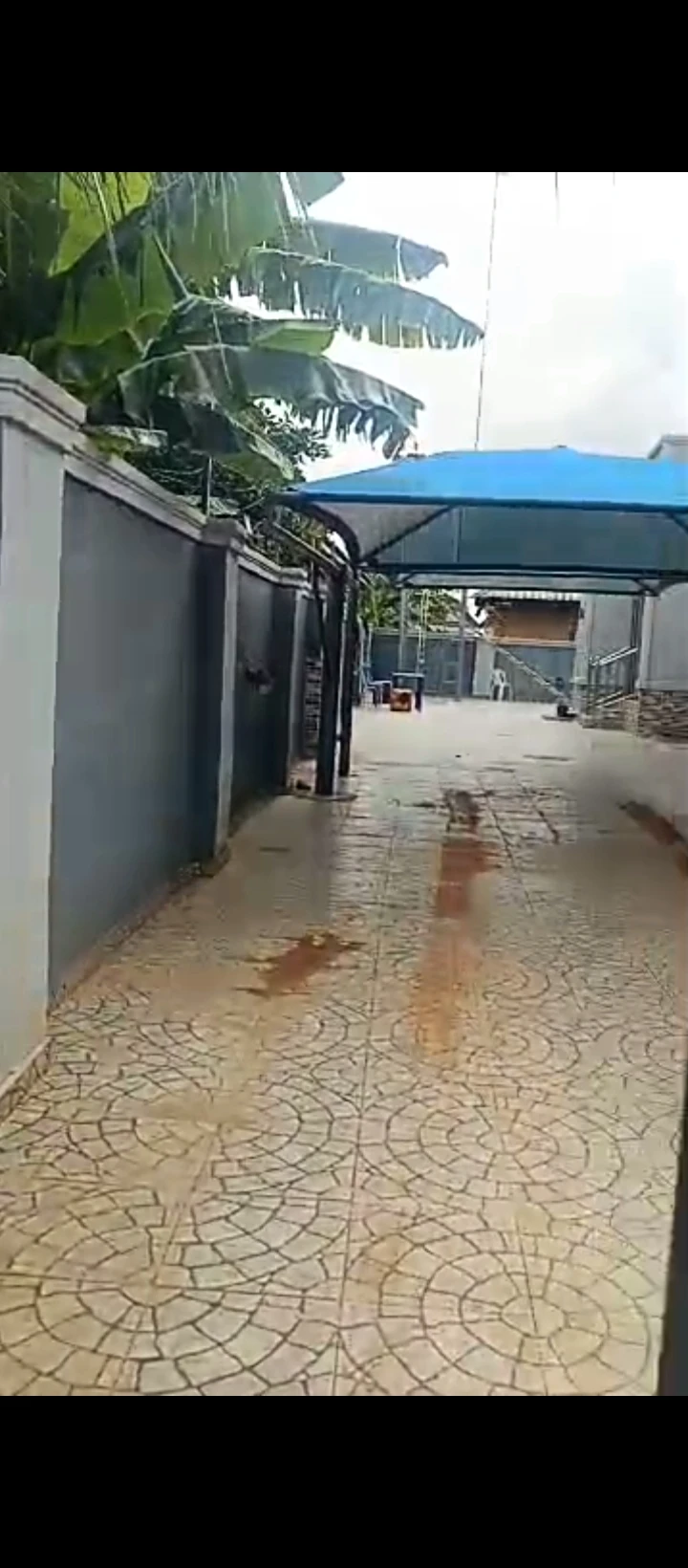 3 Bedroom Flat for Sale in Ogheghe community, Edo