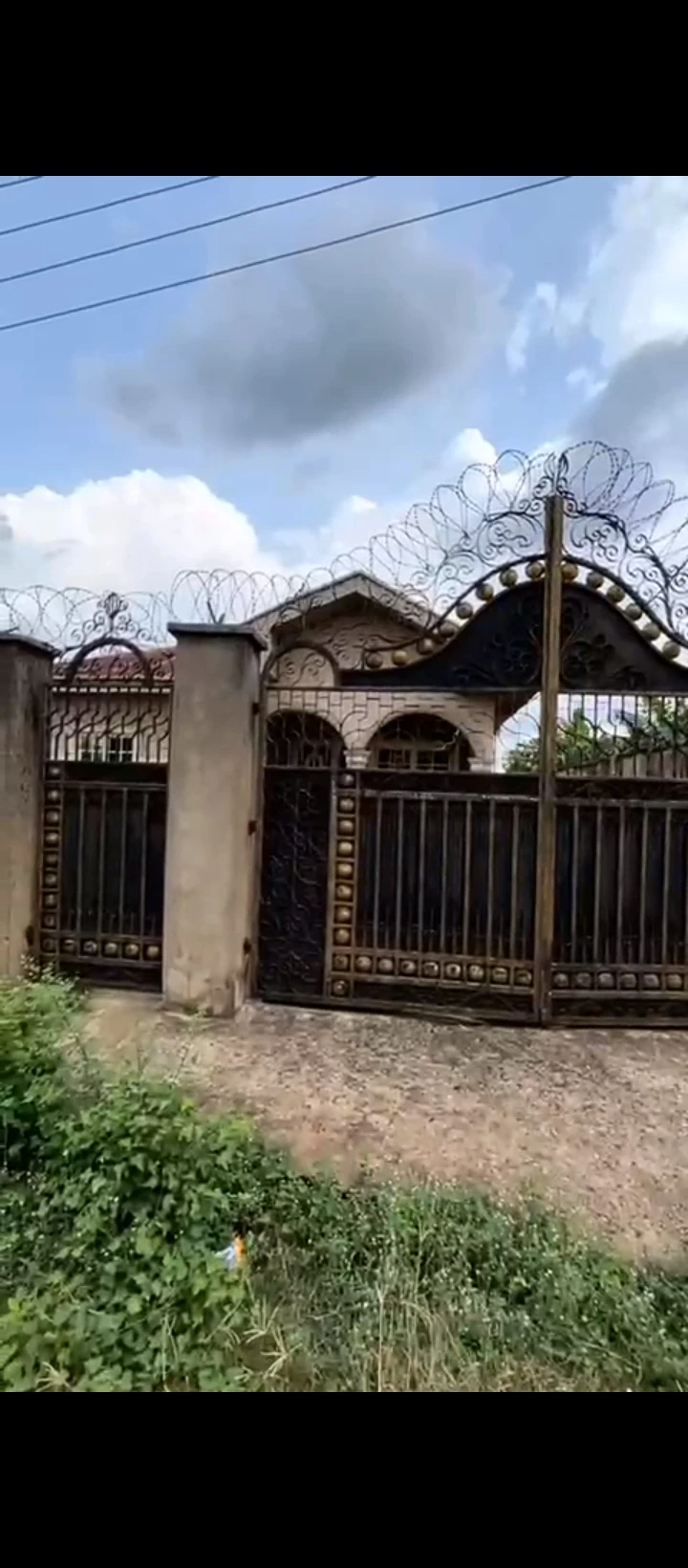 Bungalow for Sale in Upper mission extension, Edo