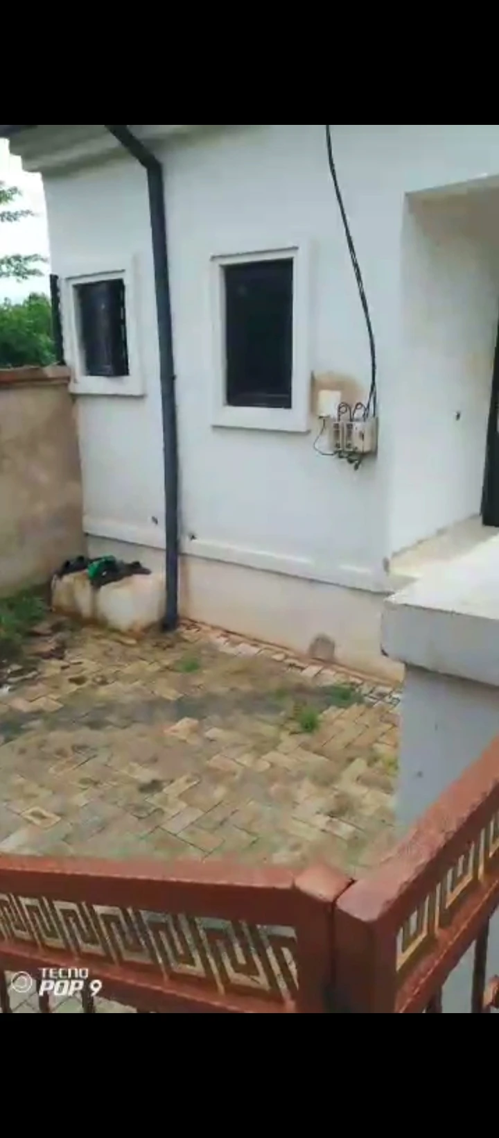 4 Bedroom Flat for Rent in Arougba, Edo cover picture