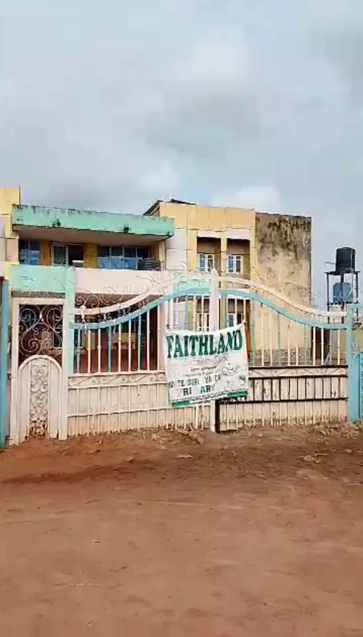 Office Space for Sale in Sapele road, Edo cover picture