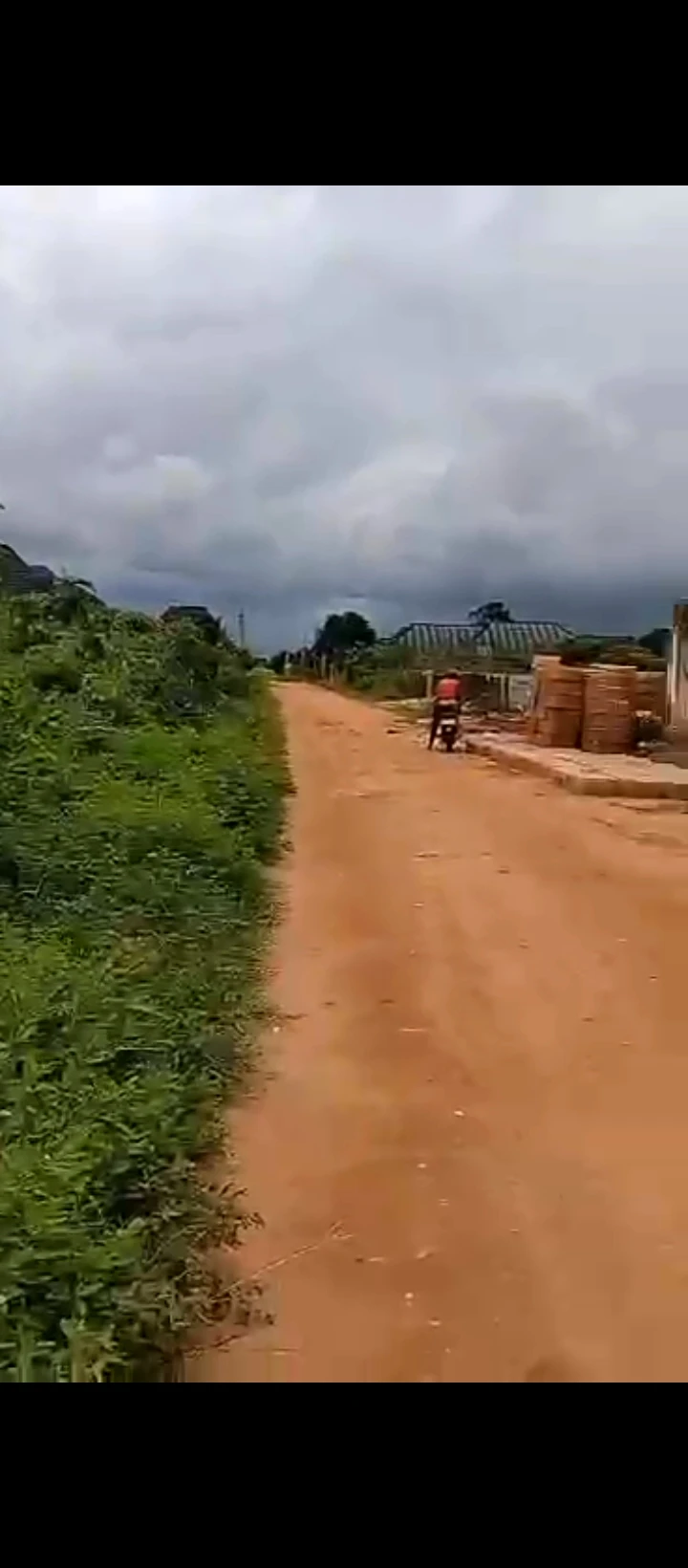 Land for Sale in Okhouromi, Edo cover picture