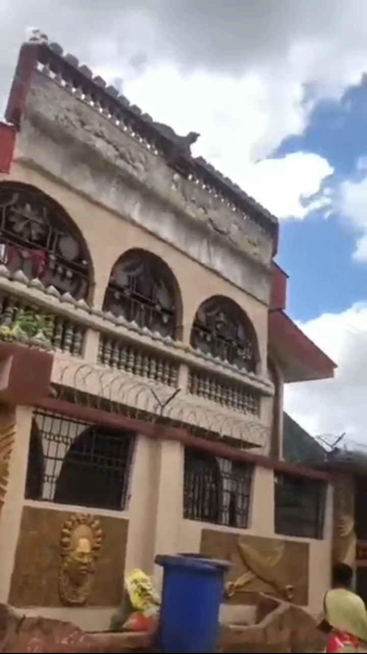 3 Bedroom Flat for Sale in Eweka upper sakpoba road, Edo cover picture