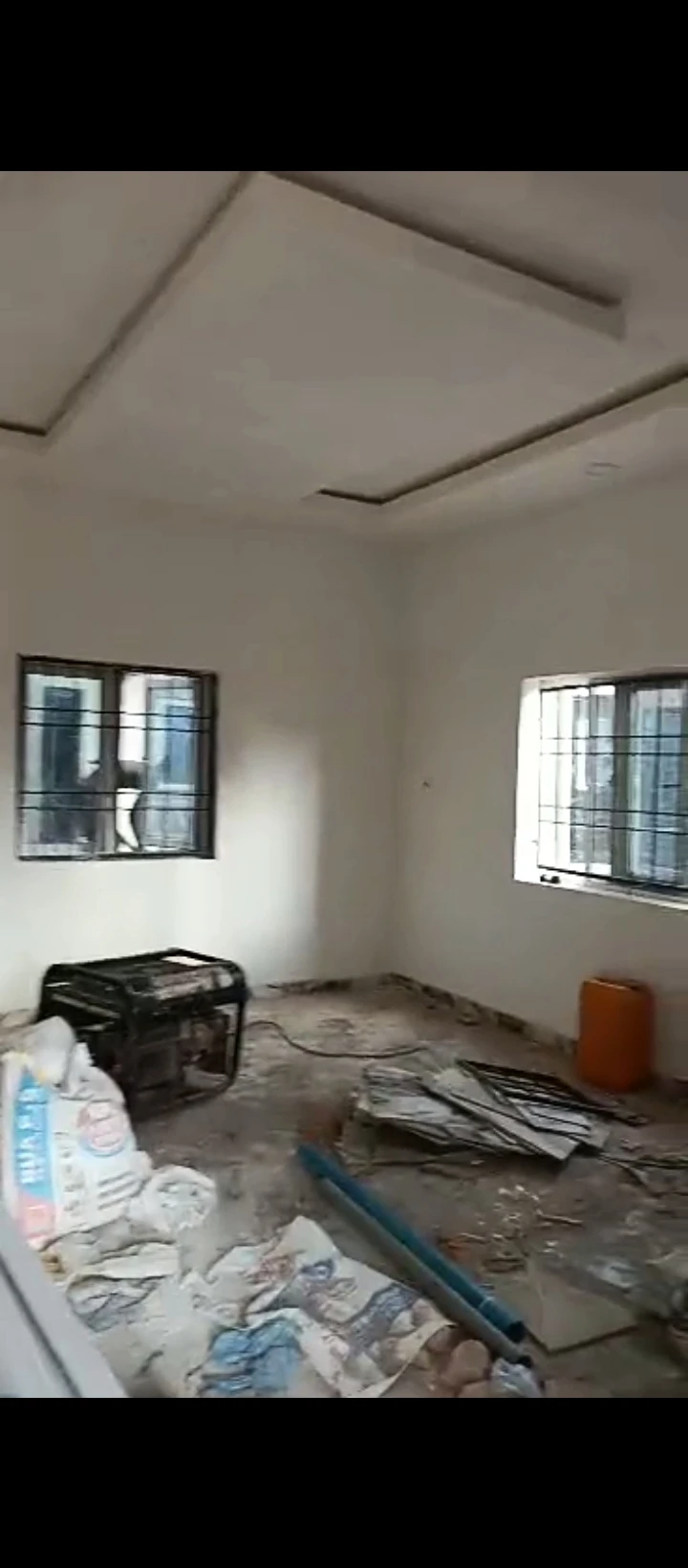Duplex for Rent in 2nd ugbor, Edo