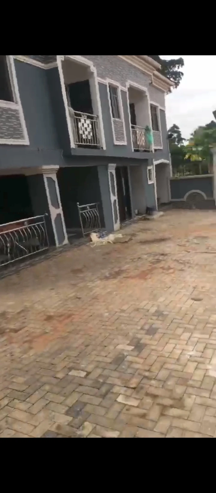 1 Bedroom Flat for Rent in Country home, Edo cover picture