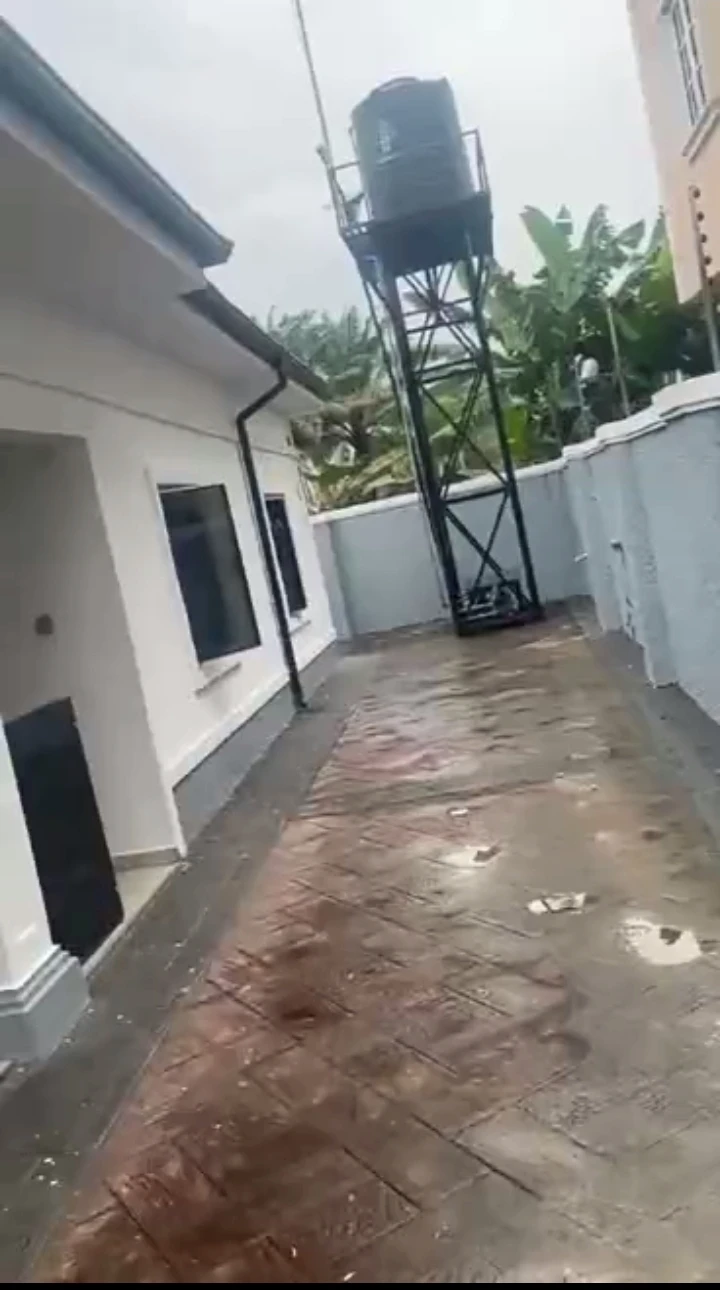3 Bedroom Flat for Rent in Osubi, Delta cover picture