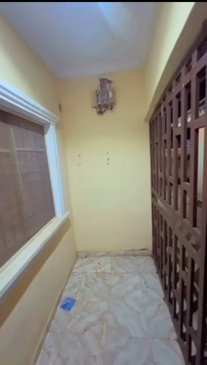 Bungalow for Rent in Peanut sapele road, Edo cover picture