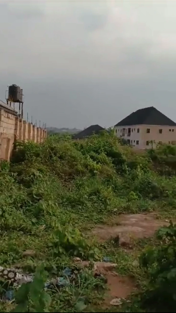 Land for Sale in Benin city, Edo cover picture