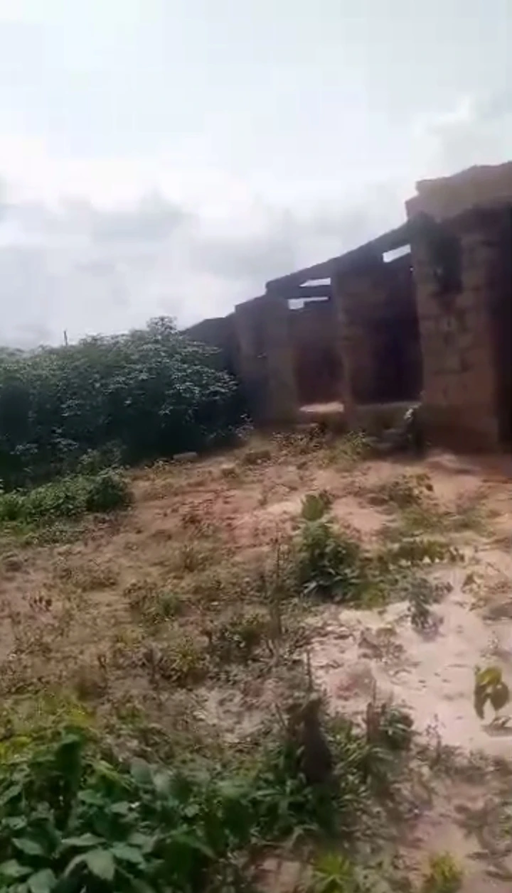 Land for Sale in Benin city, Edo cover picture