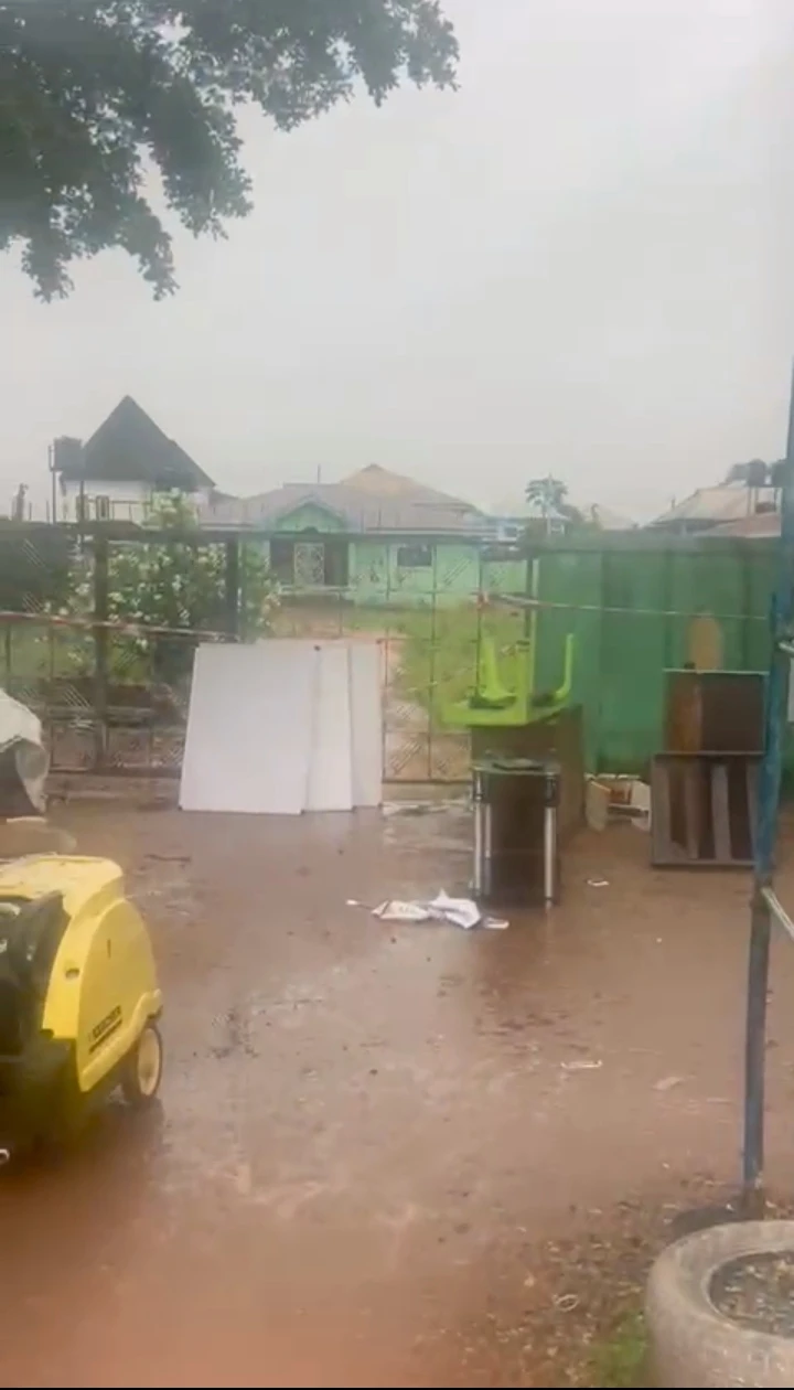 Land for Sale in Limit road, Edo cover picture