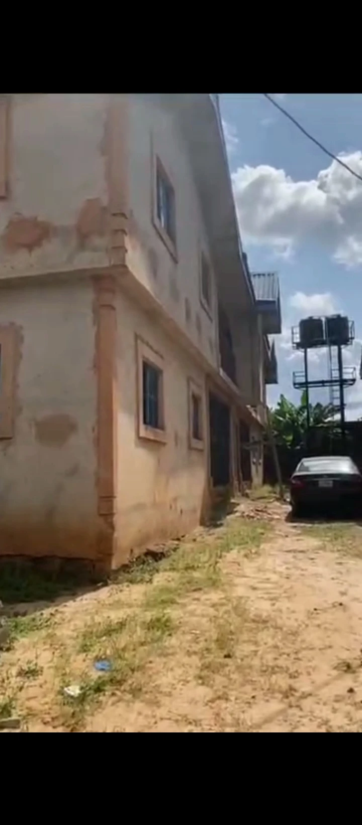 Duplex for Sale in Ugbor, Edo cover picture