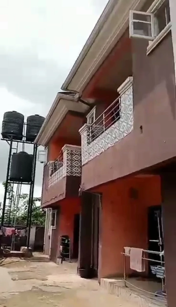 2 Bedroom Flat for Sale in Okhabere sapele road, Edo cover picture