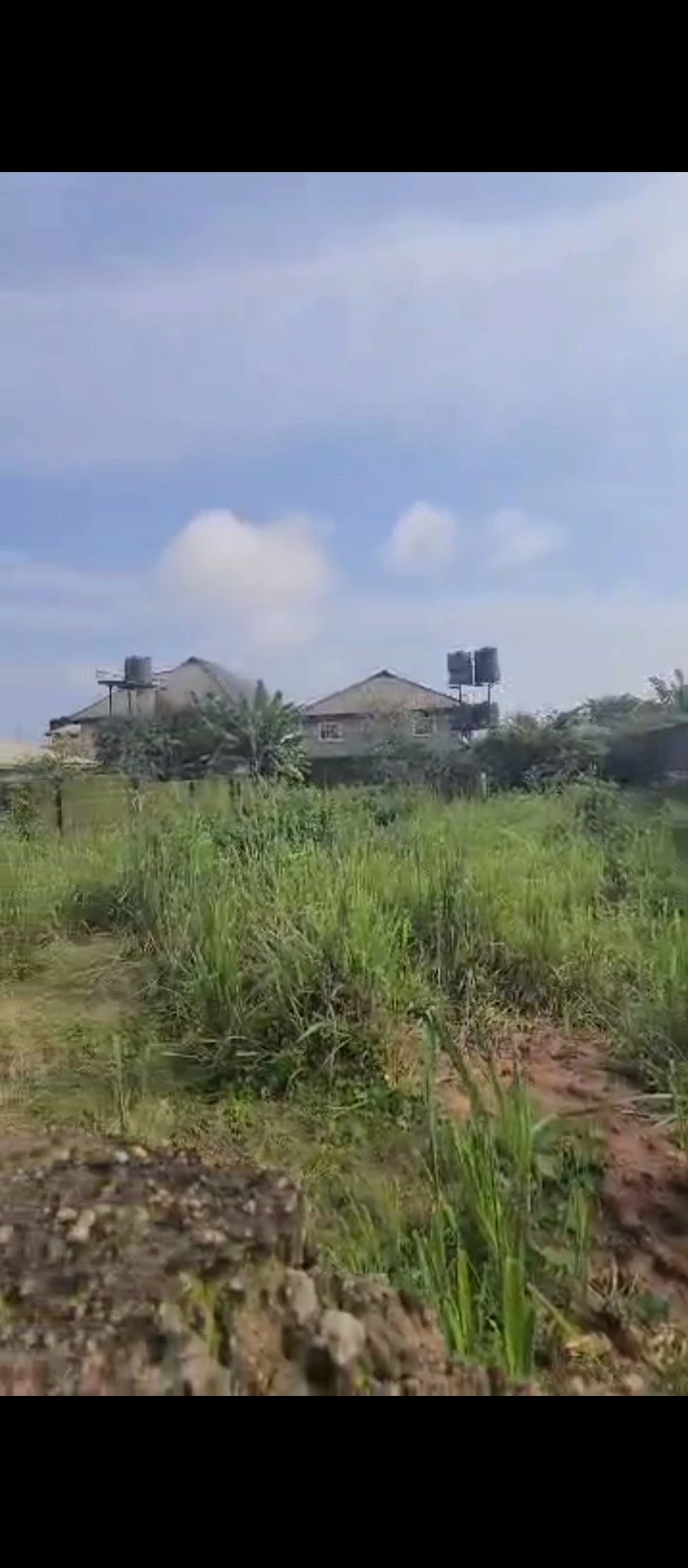 Land for Sale in Abuja quarter, Edo cover picture
