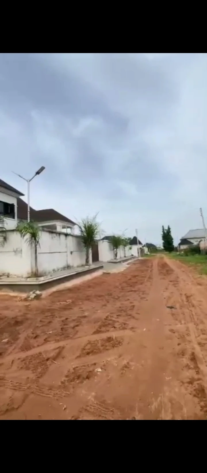 Land for Sale in Amagba, Edo cover picture
