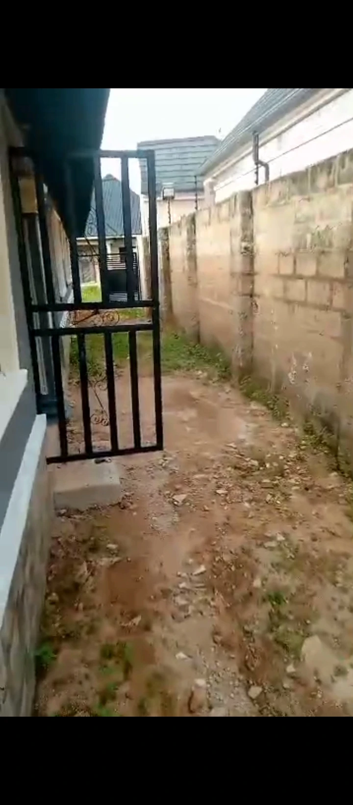 1 Bedroom Flat for Rent in Ogheghe, Edo cover picture