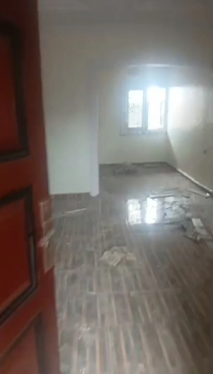 2 Bedroom Flat for Rent in Iriri, Edo cover picture