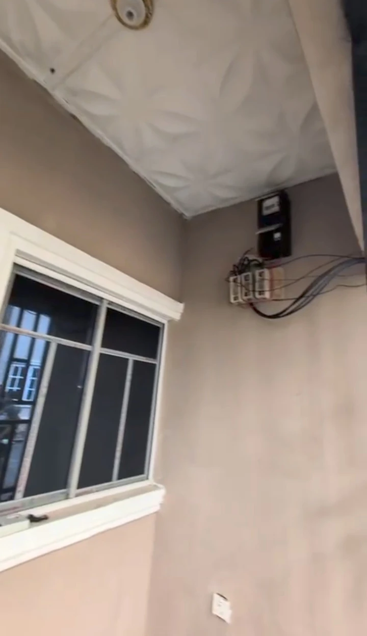 Bungalow for Rent in OVBIOGIE ADOLOR, Edo