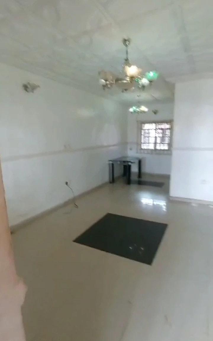 3 Bedroom Flat for Rent in Country home, Edo cover picture