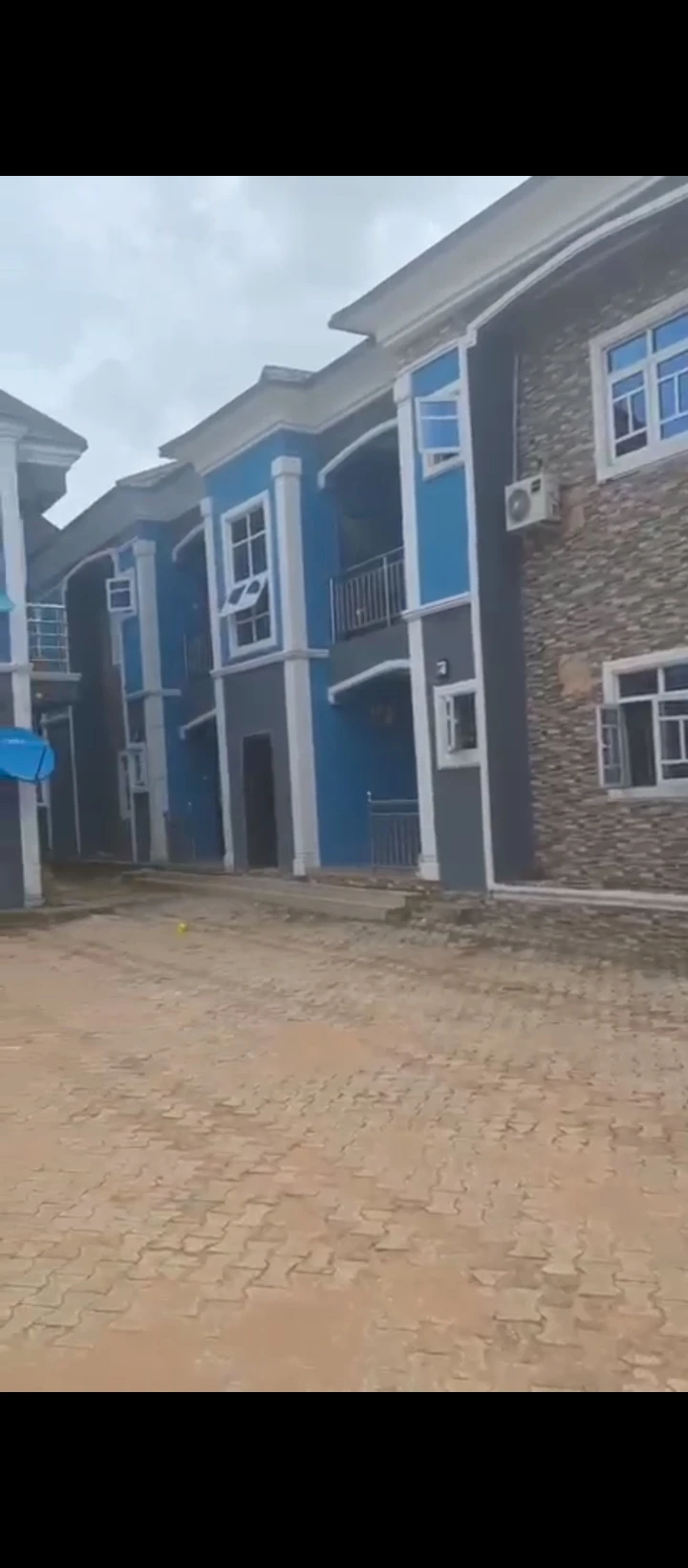 3 Bedroom Flat for Sale in Ugbor, Edo cover picture