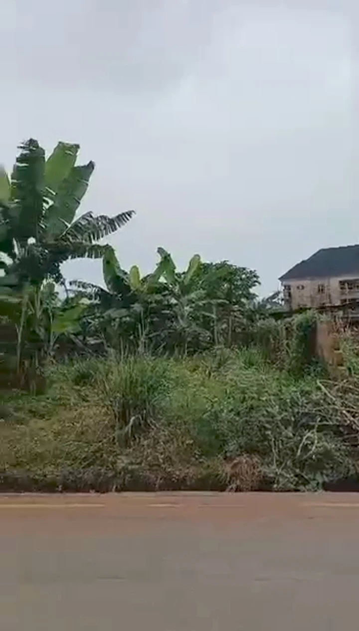 Land for Sale in 2nd ugbor, Edo cover picture