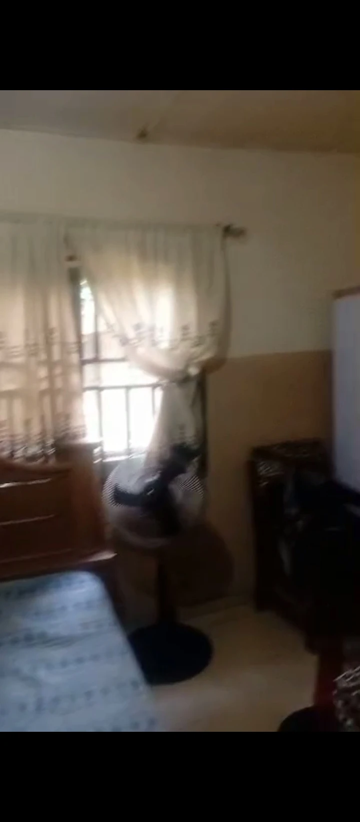 1 Bedroom Flat for Rent in Ogunwenyin, Edo cover picture