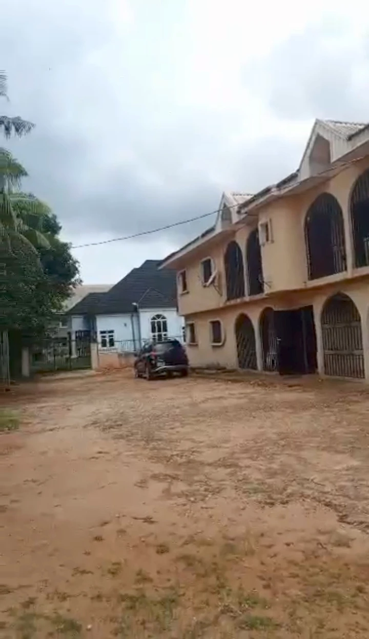 Duplex for Sale in Lucky way ikpoba Hill, Edo cover picture
