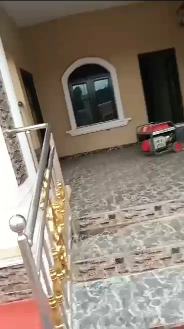 3 Bedroom Flat for Rent in Ogua, Edo cover picture