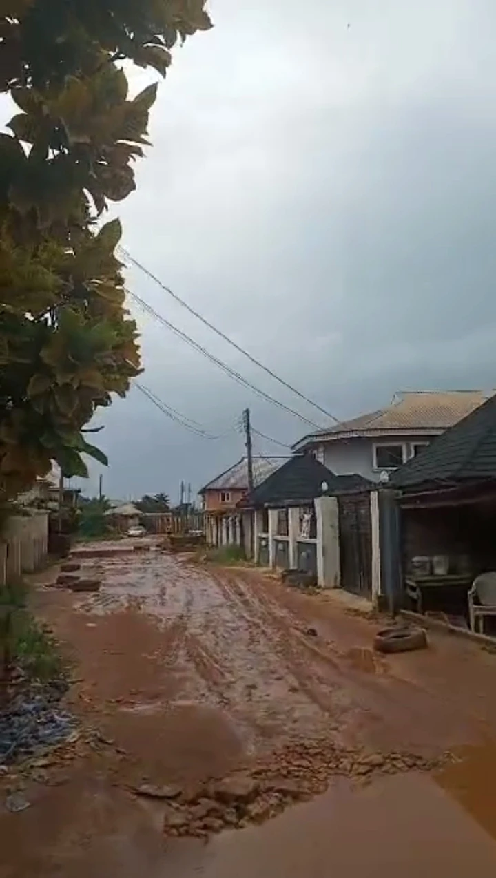 2 Bedroom Flat for Sale in Divine wisdom off country home, Edo cover picture