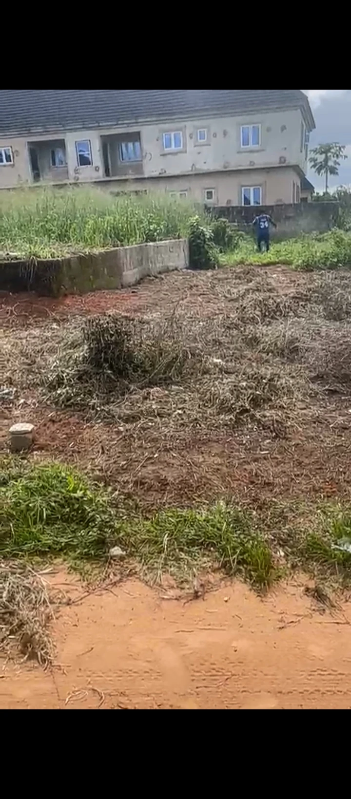 Land for Sale in Ogheghe community, Edo