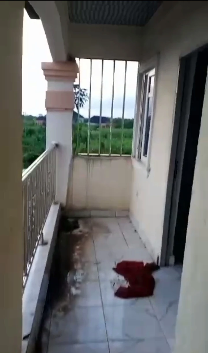 SelfContain for Rent in Uhie sapele road, Edo cover picture