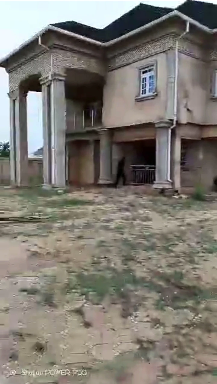 Duplex for Sale in Okhabere, Edo cover picture